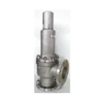 nachi nc90 on safety valve