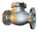 nachi nc41 hy swing check valve nachi