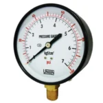 p110 unijin pressure gauge