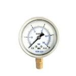 pgf63 pressure gauge