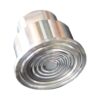 pressure gauge octagauge Diaphragm Seal DS ferrule 45