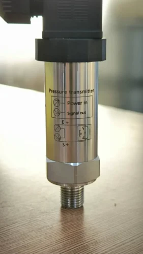pressure transmitter tr3000 1