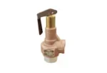 safety valve yoshitake al 150l เซฟตี้วาล์ว