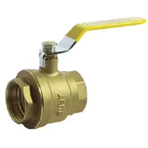 valve brass