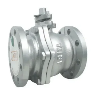 valve cast iron