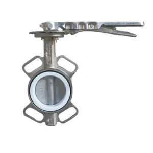 valve stainless steel