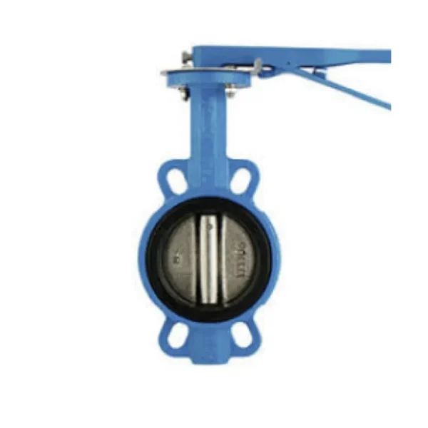 york butterfly valve hd series